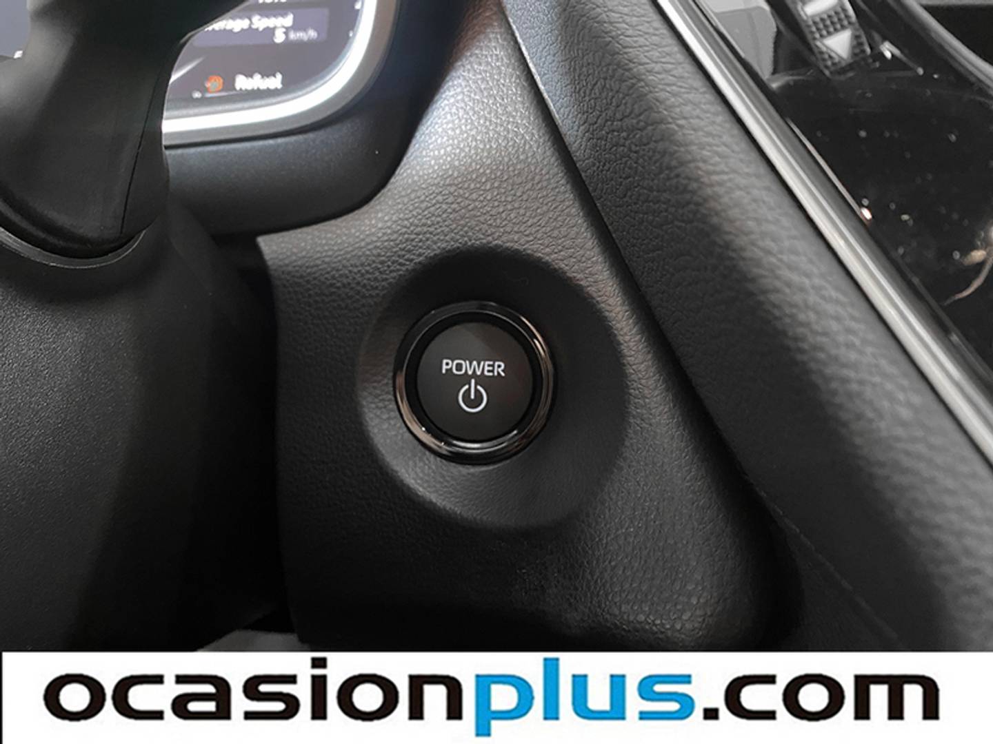 Foto Toyota Corolla Cross Toyota Corolla Cross 2.0l Style Plus Auto (197 CV)