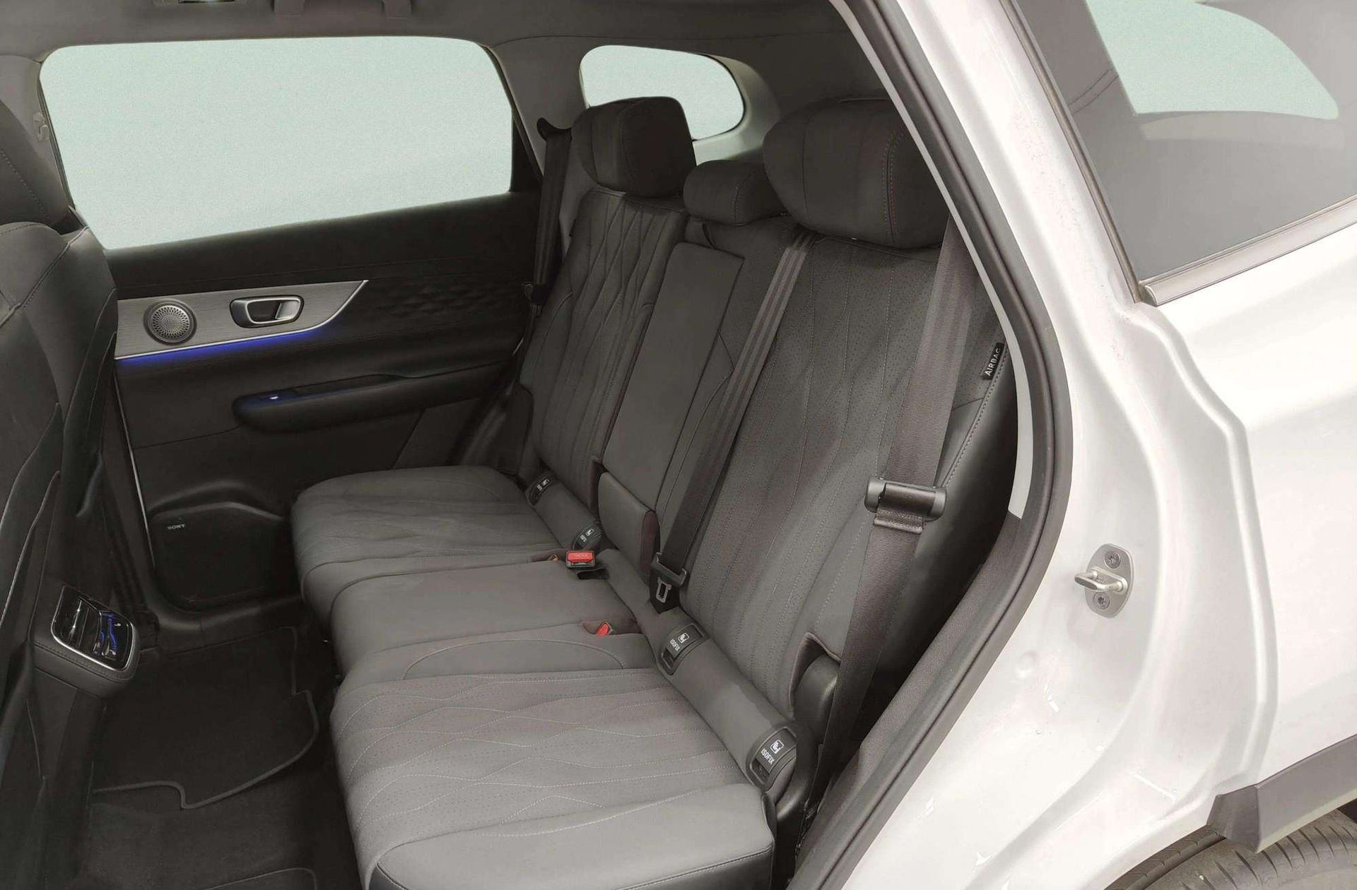 Ebro s800 1.6 T-GDi Luxury DCT 7 plazas - foto 15