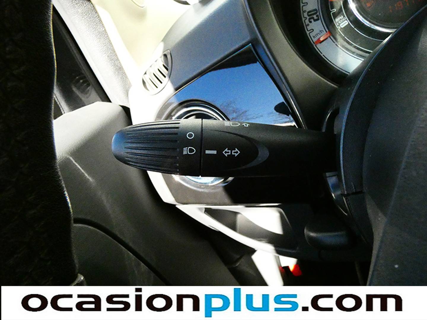 Fiat 500 Fiat 500 1.3 16v MultiJet S&S Lounge (95 CV) 95cv