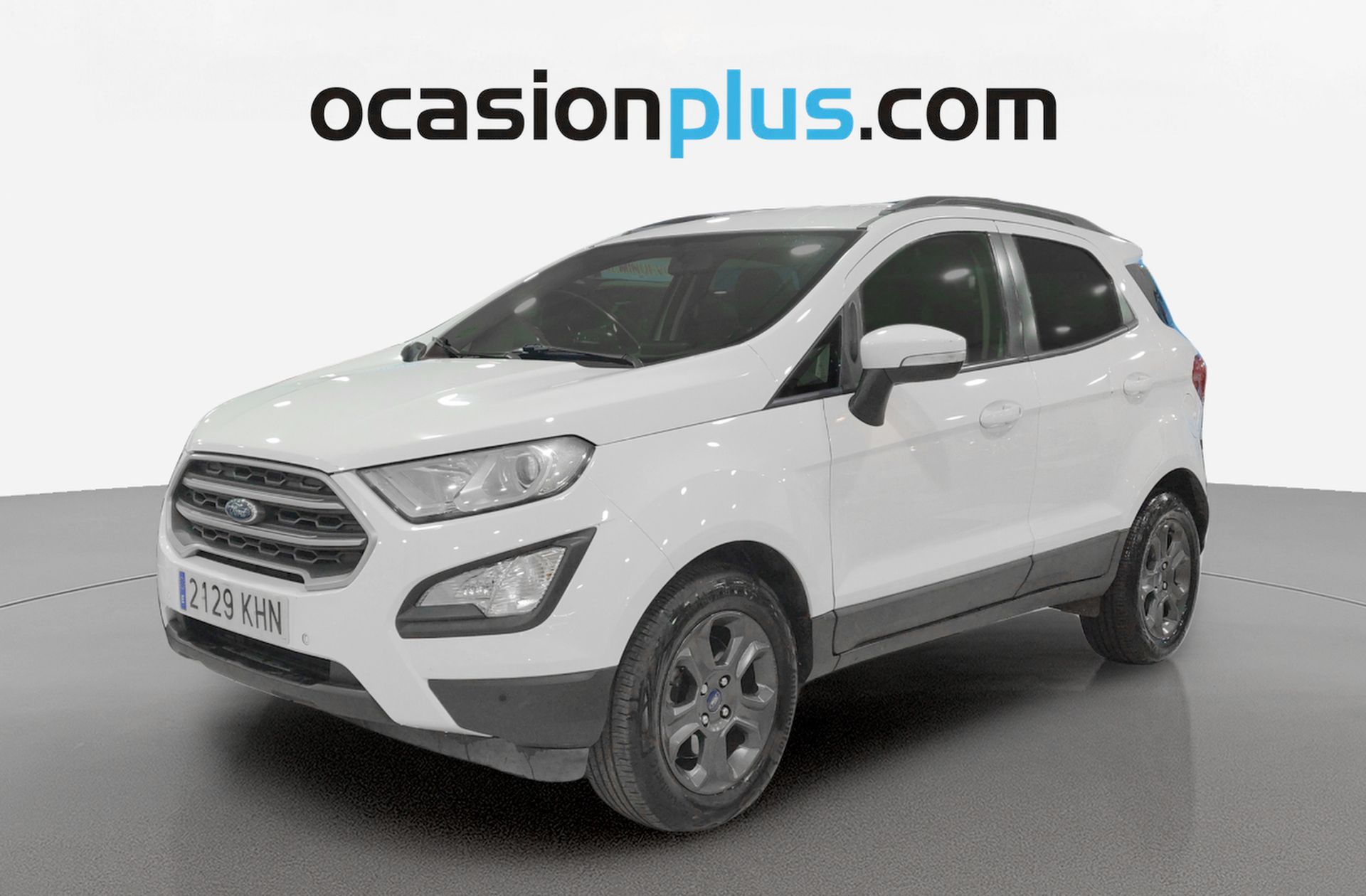 Ford EcoSport 1.5 TDCi Trend+