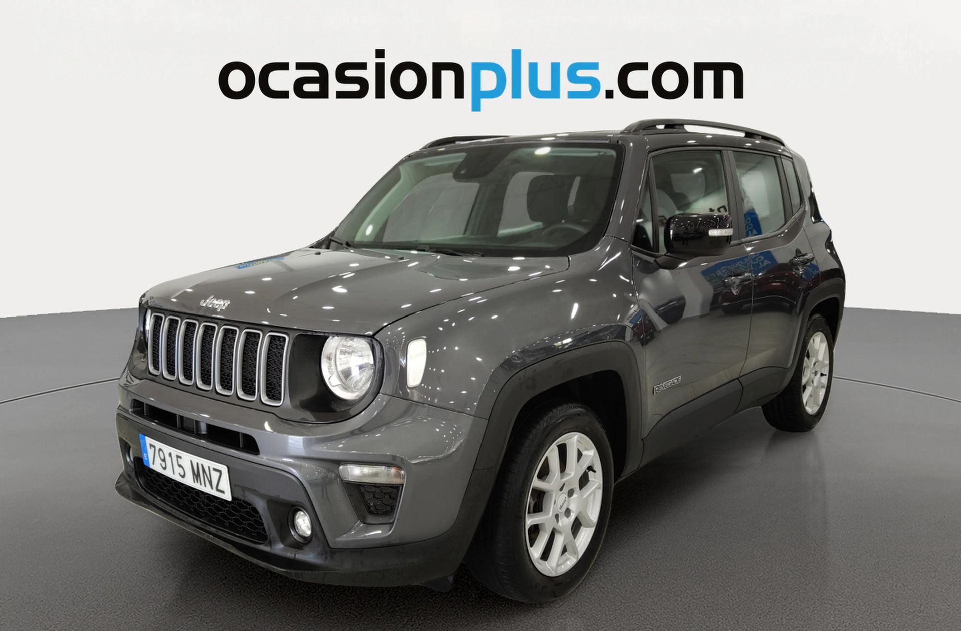 Jeep Renegade 1.0G Limited 4x2