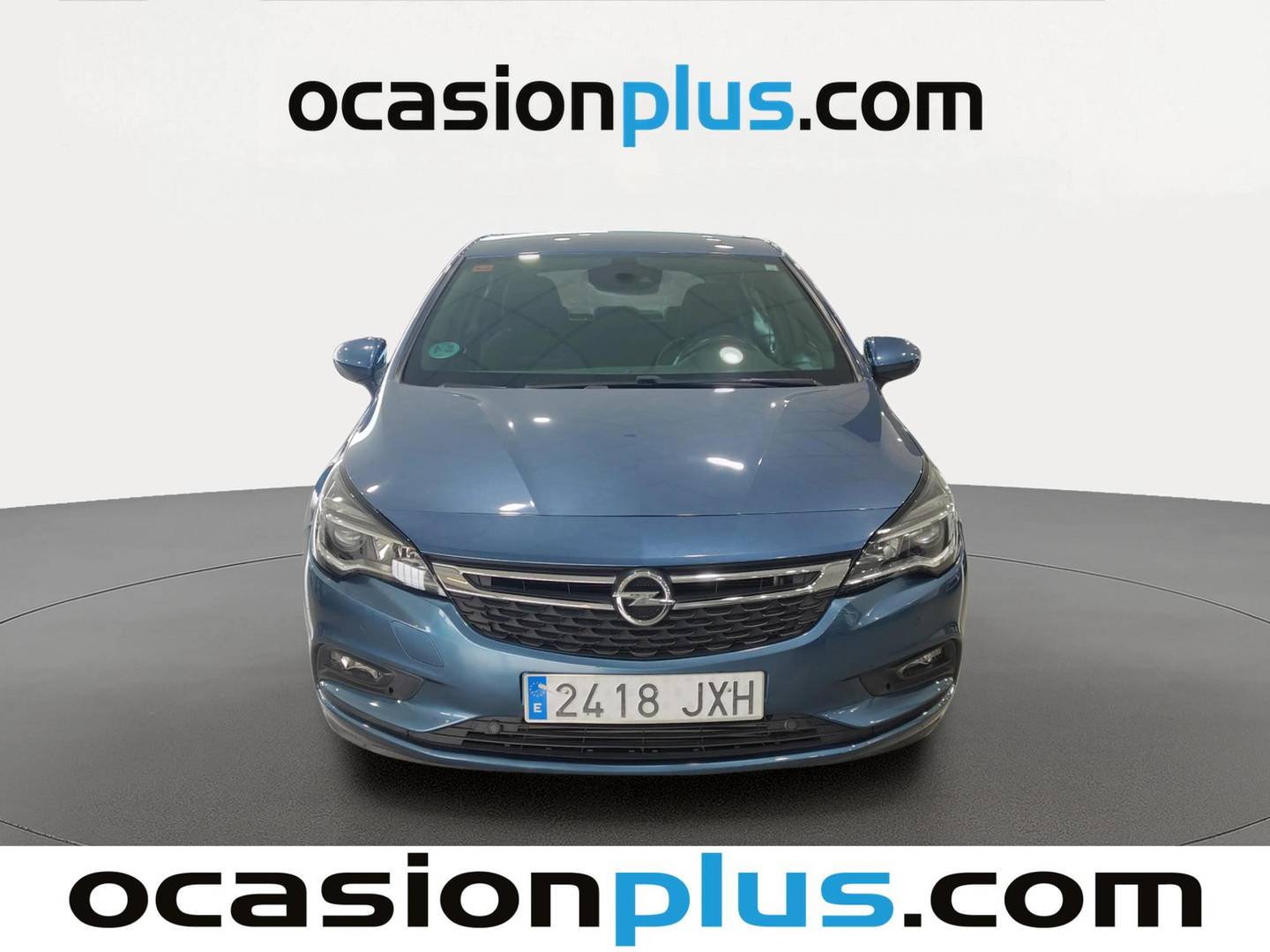 Opel Astra Opel Astra 1.4 Turbo S&S Dynamic (125 CV) barato