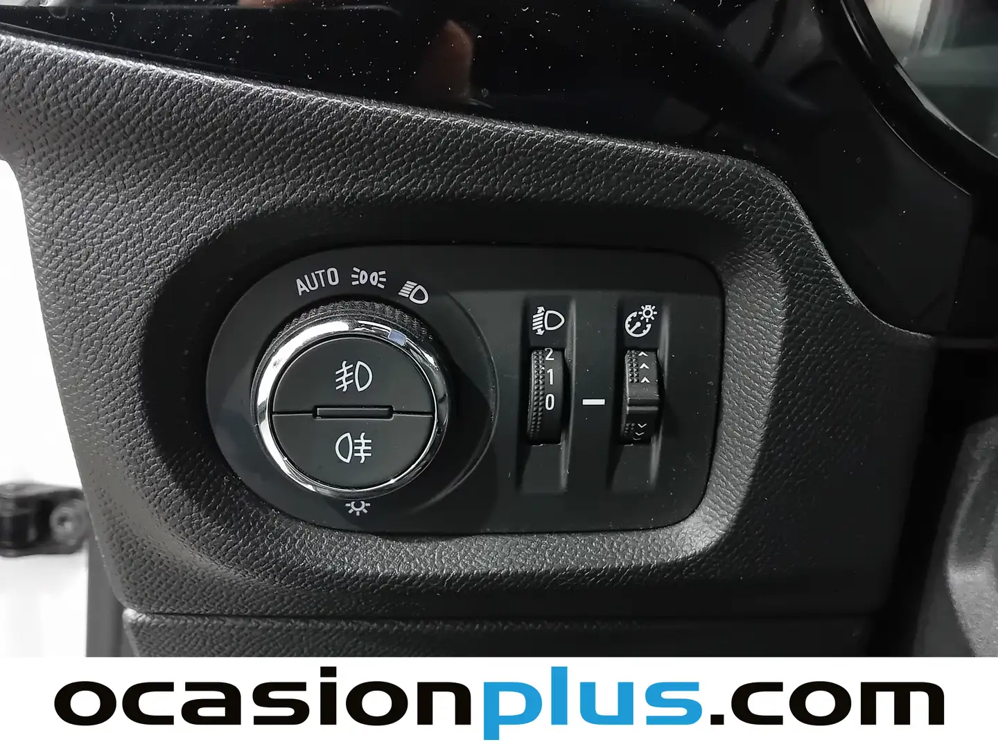 Foto Opel Corsa Opel Corsa 1.2 Turbo XHL S&S GS-Line (100 CV)