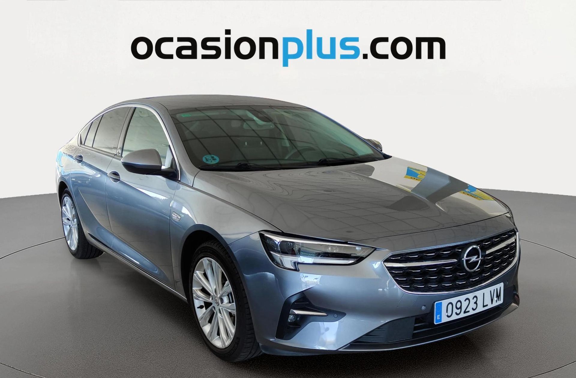 Opel Insignia 2.0T SHT GS Business Elegance AT9 - foto 2