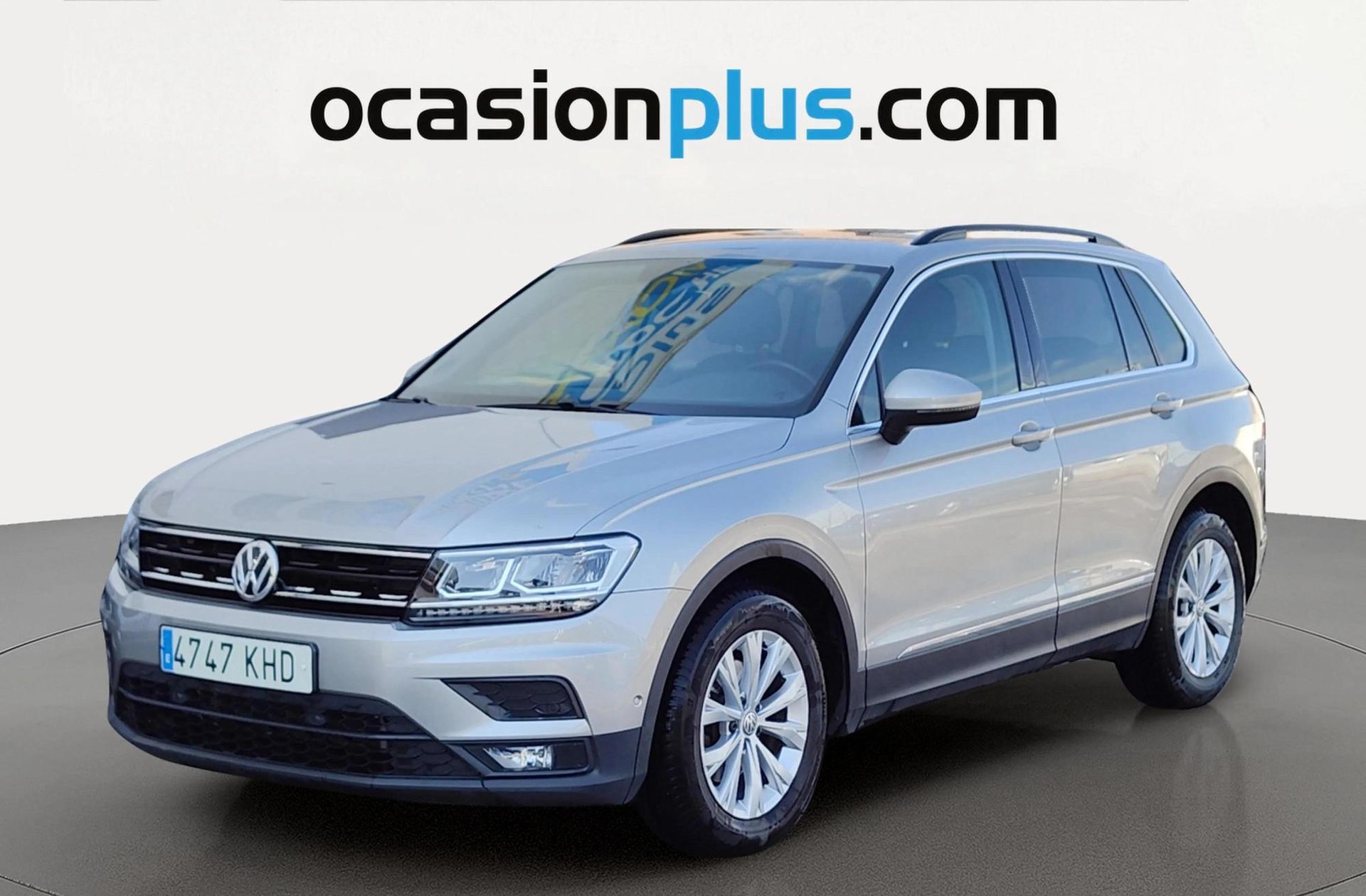 Volkswagen Tiguan Advance 2.0 TDI DSG