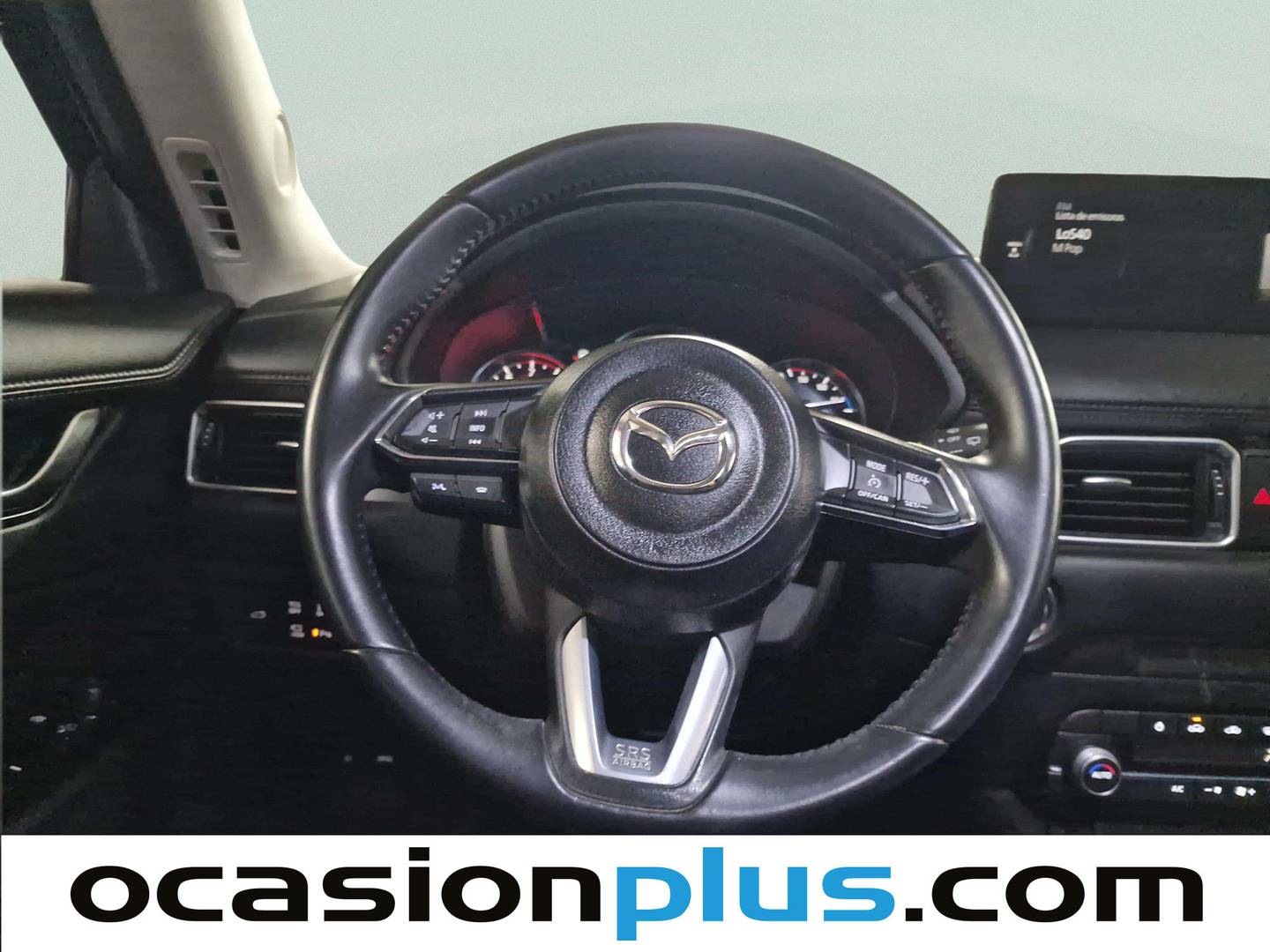 Mazda CX-5 Mazda CX-5 2.0 G Evolution 2WD  (165 CV) 2020