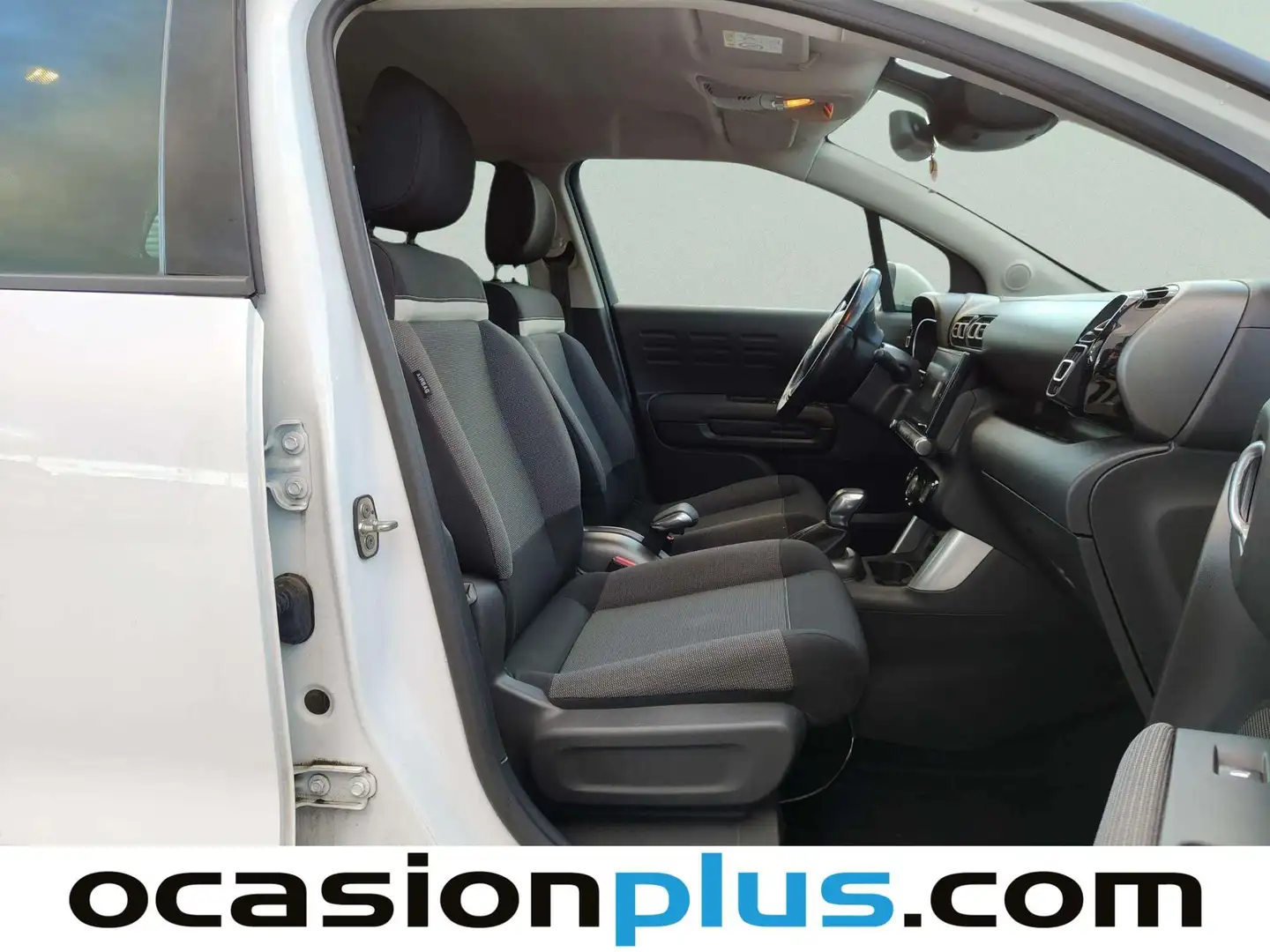 Foto Citroën C3 Aircross Citroen C3 Aircross BlueHDi 120 S&S Shine EAT6 (120 CV)