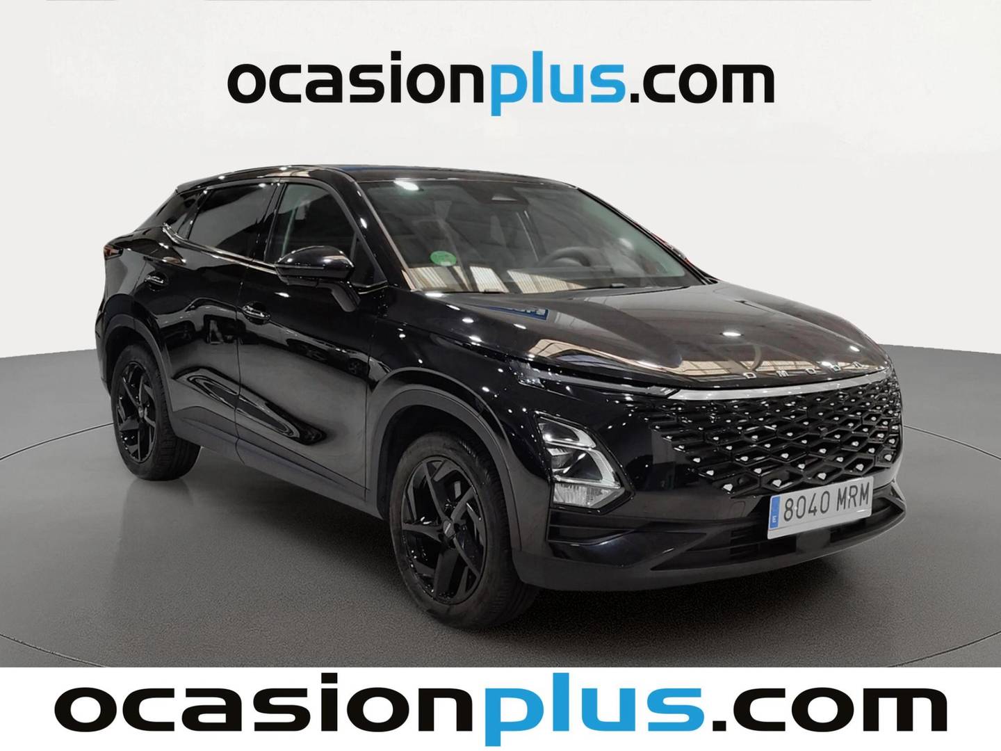 Foto delantera OMODA 5 OMODA 5 1.6 T-GDI Premium DCT (185 CV) derecha