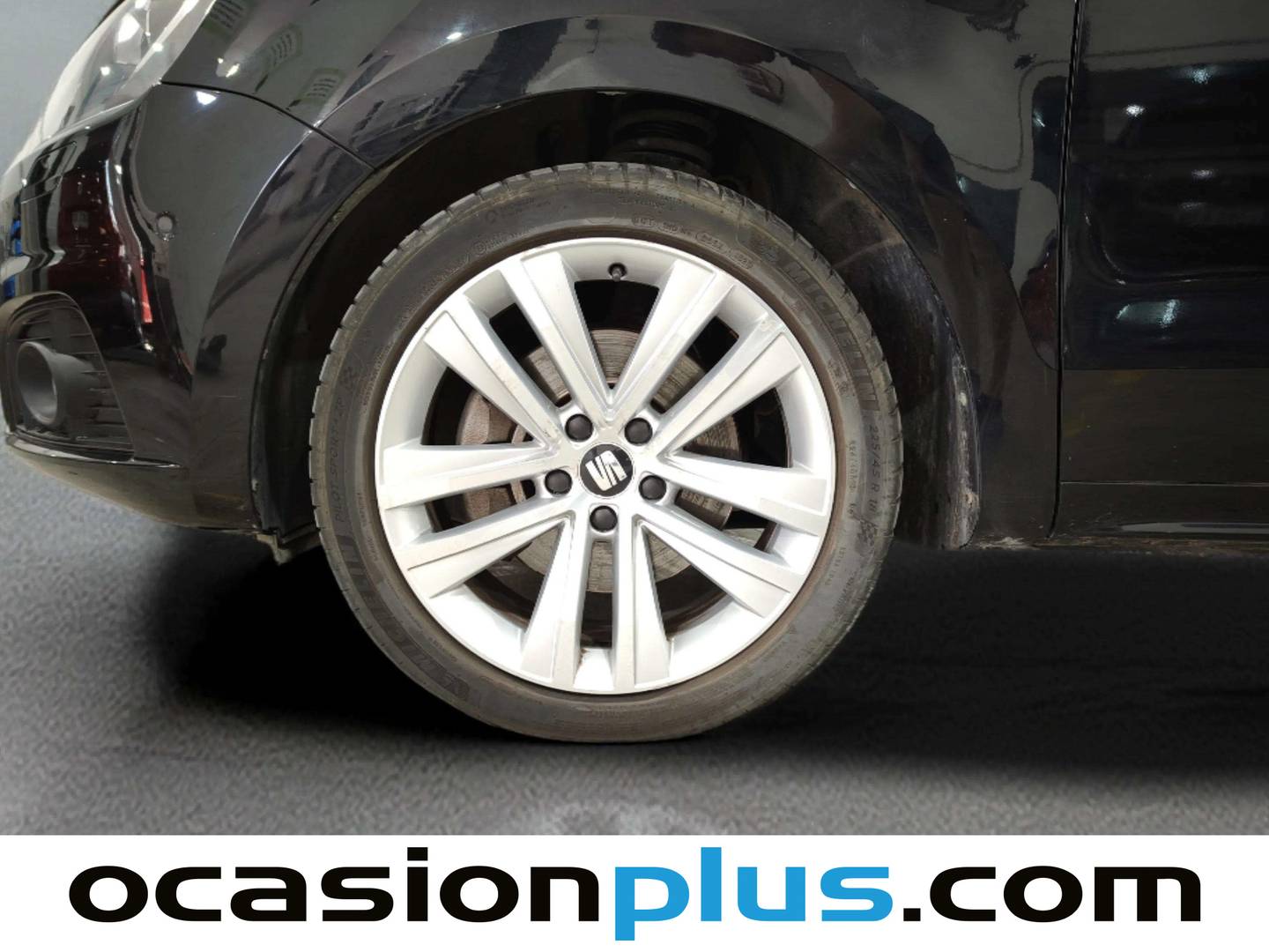 Seat Alhambra Seat Alhambra 2.0 TDI CR S&S Style Advance DSG (184 CV) 7 Plazas 2016