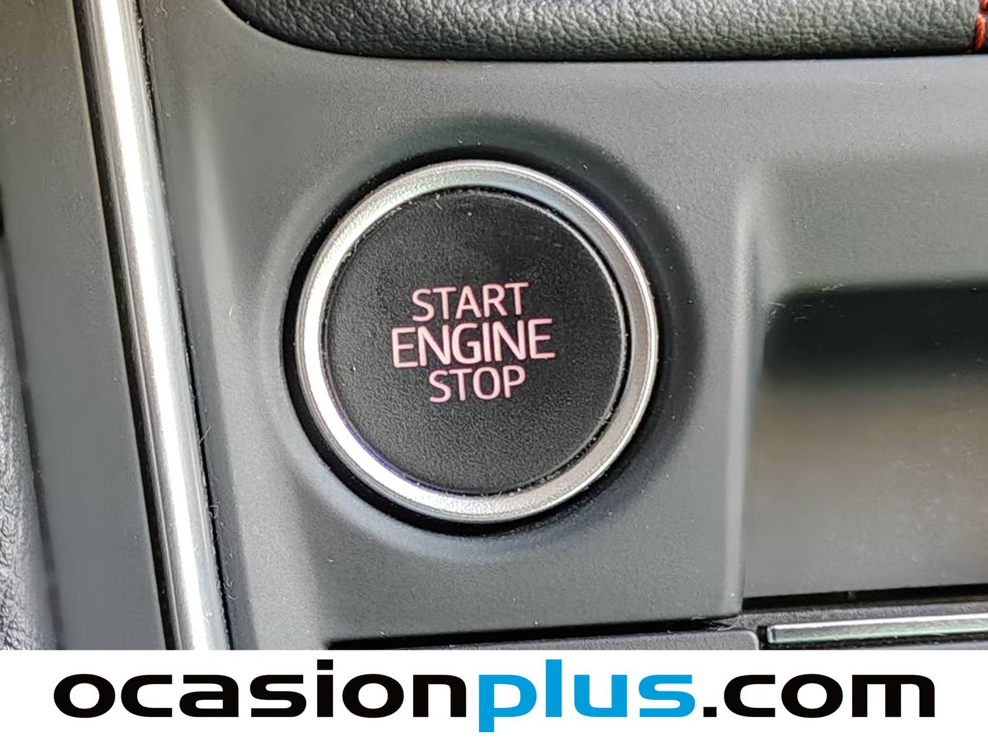 Seat León Seat León 1.5 TSI S&S FR (150 CV) manual