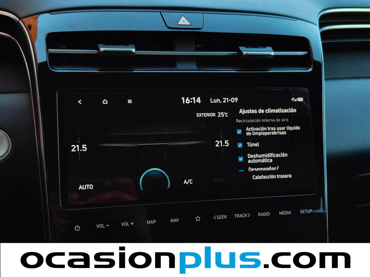 Hyundai Tucson Hyundai Tucson 1.6 TGDI 48V Tecno 2C (150 CV) al mejor precio