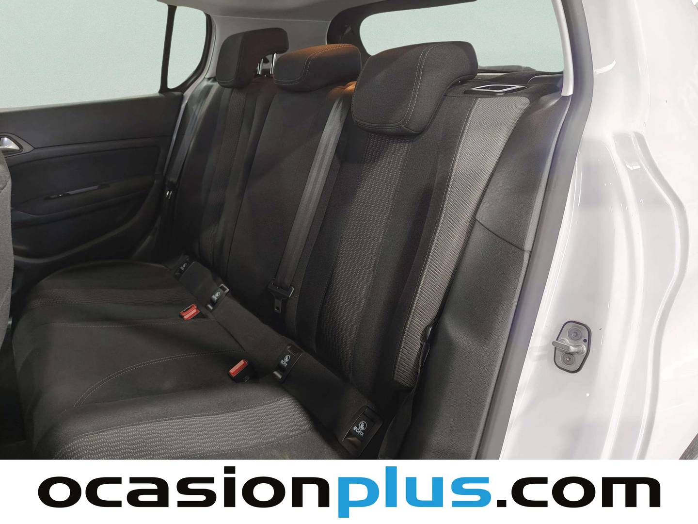 Foto Peugeot 308 Peugeot 308 PureTech 110 S&S Style (110 CV)