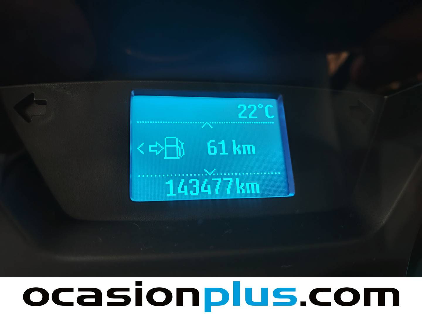 Ford Transit Custom Ford Transit Custom 2.2 TDCI 290 L1 Ambiente (125 CV) 125cv