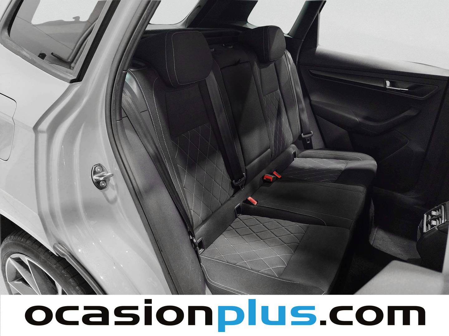 Skoda Karoq Skoda Karoq 1.5 TSI ACT Sportline DSG (150 CV) automático