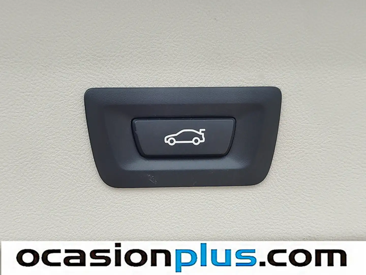 Foto BMW X4 BMW X4 xDrive30i (252 CV)