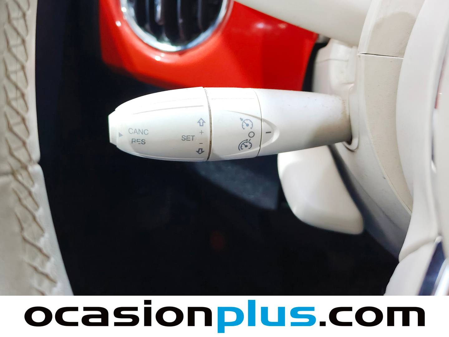 Fiat 500 Fiat 500 1.0 Hybrid Dolcevita (70 CV) manual