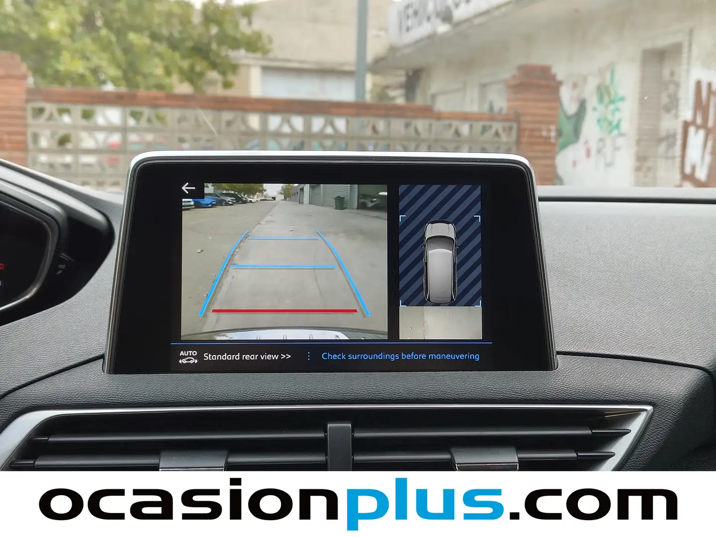 Foto Peugeot 5008 Peugeot 5008 BlueHDi 130 S&S Allure EAT8 (130 CV) 7 Plazas