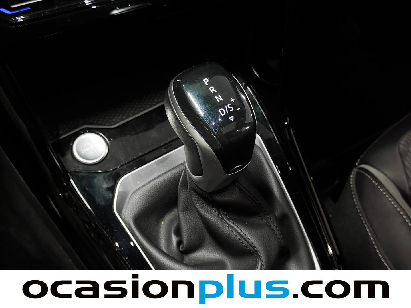 Volkswagen T-Roc Volkswagen T-Roc R-Line 1.5 TSI (150 CV) DSG de segunda mano