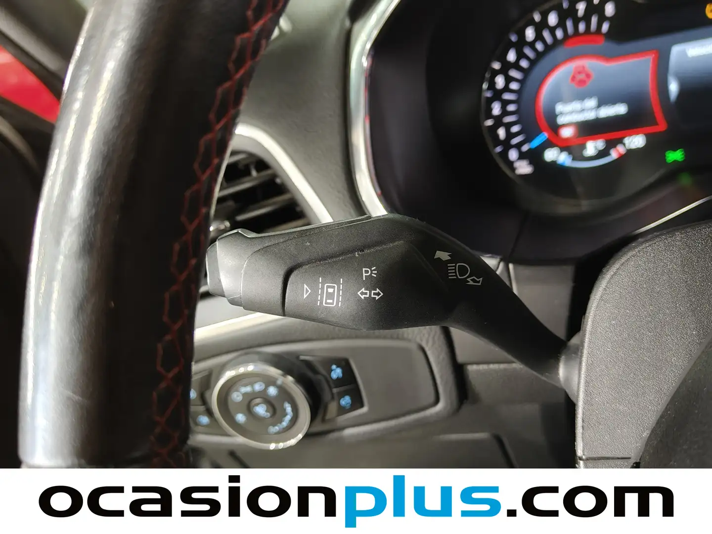 Foto Ford S-MAX Ford S-Max 2.5 Duratec FHEV ST-Line Auto (190 CV) 7 Plazas