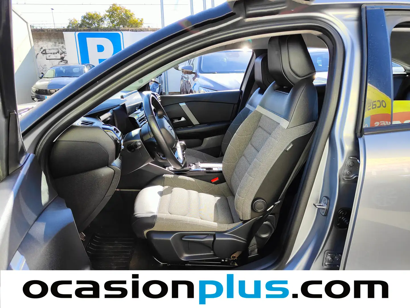 Foto Citroën C4 Citroen C4 PureTech 130 S&S 6v Feel Pack (130 CV)