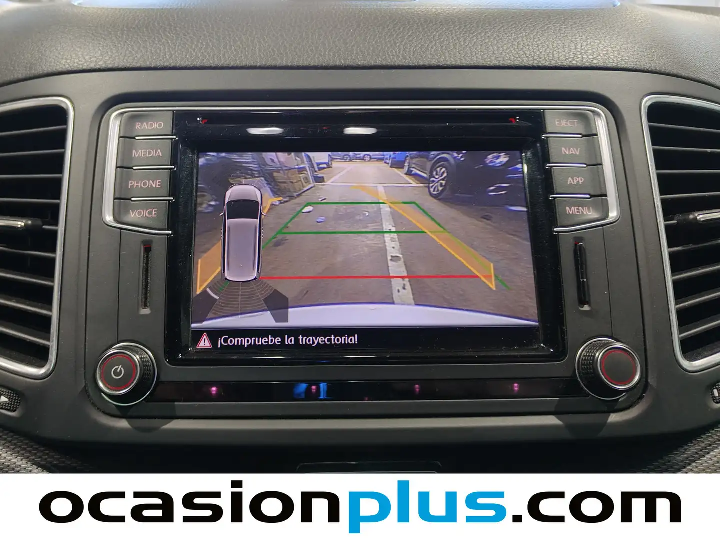 Foto Seat Alhambra SEAT Alhambra 2.0 TDI S&S Xcellence DSG (150 CV)