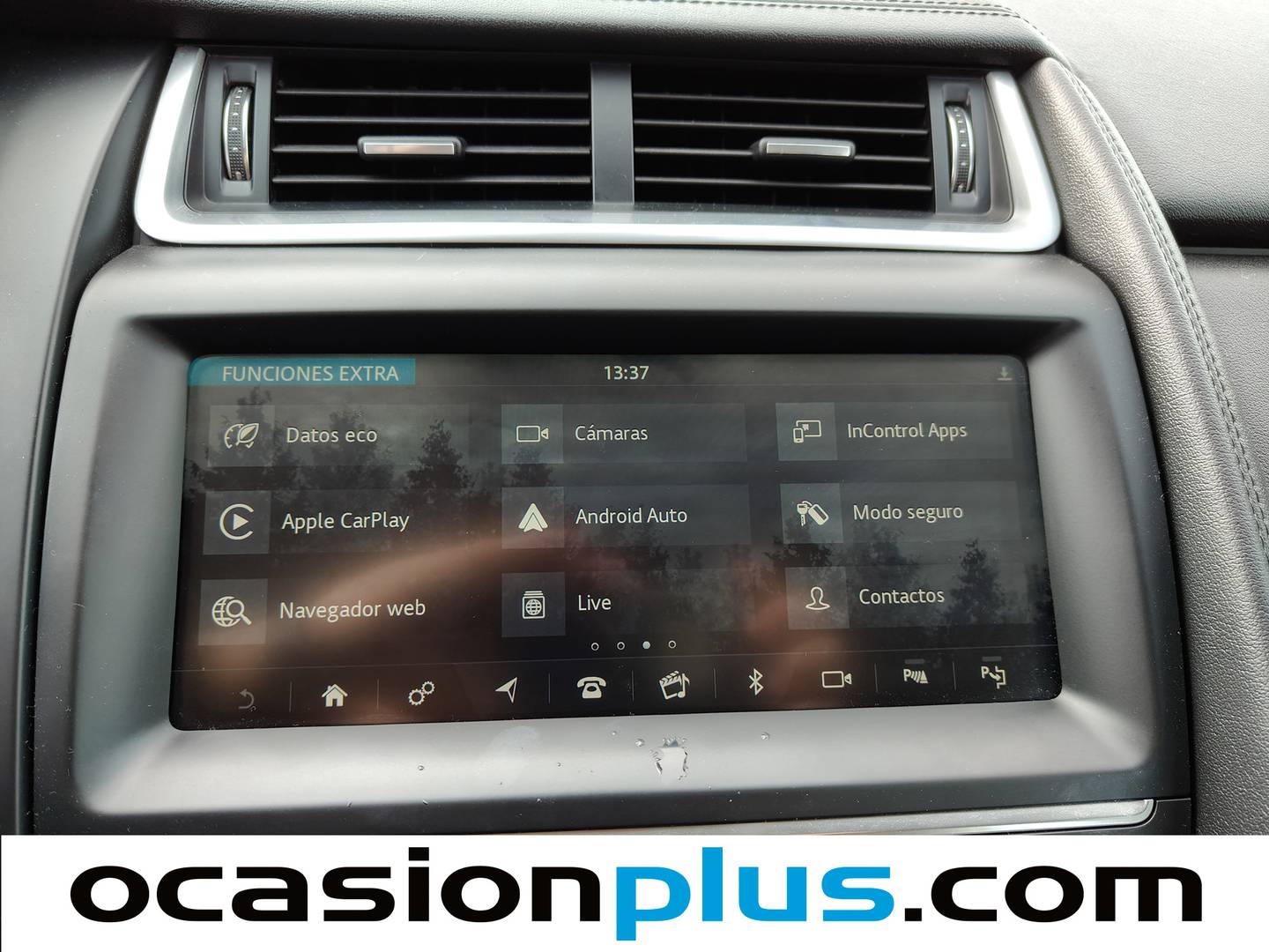 Foto Jaguar E-Pace Jaguar E-PACE 2.0D S 4WD Auto (150 CV)