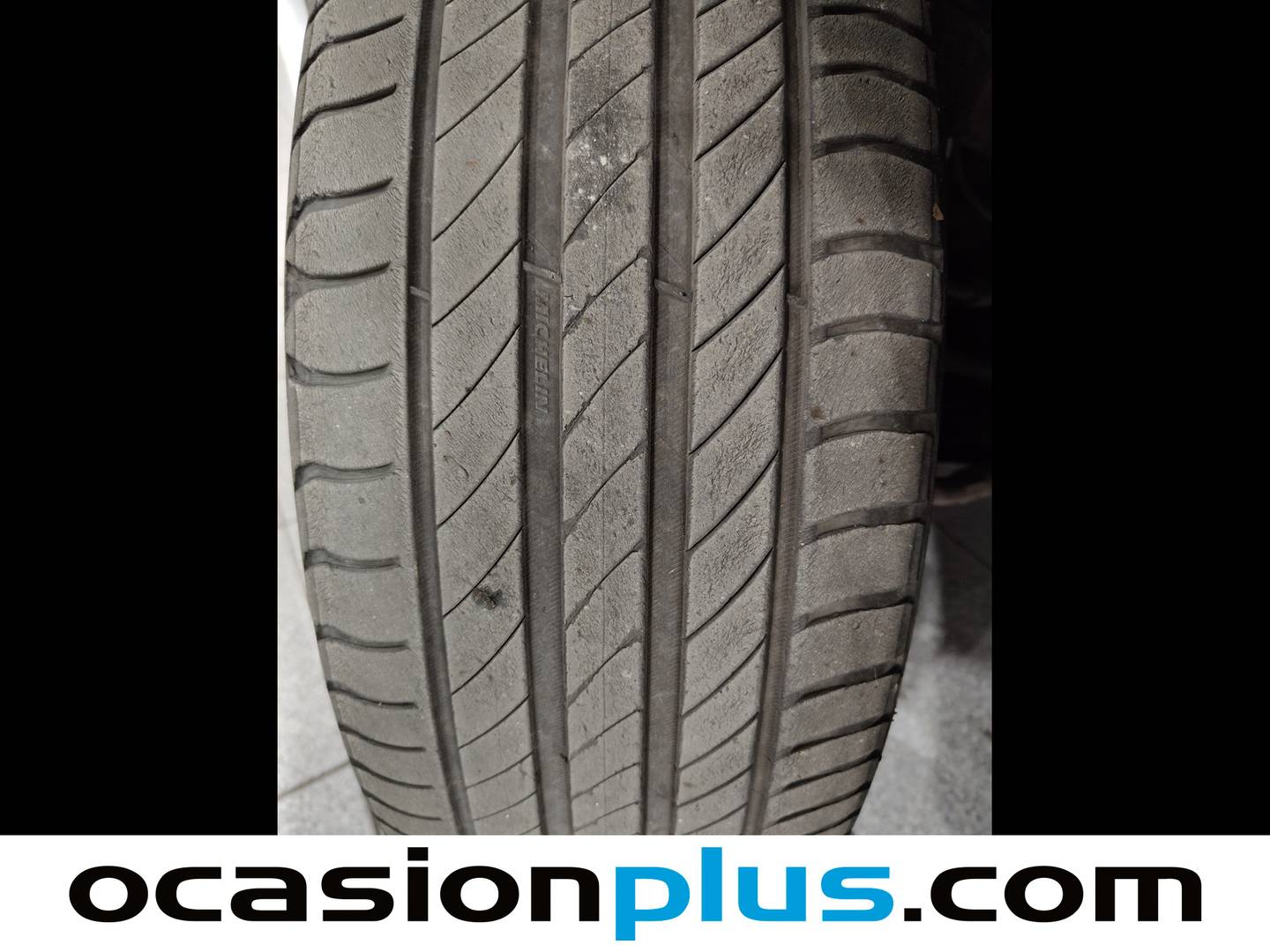 Foto Citroën C4 Picasso Citroen C4 Picasso Origin Plus BlueHDi (102 CV)