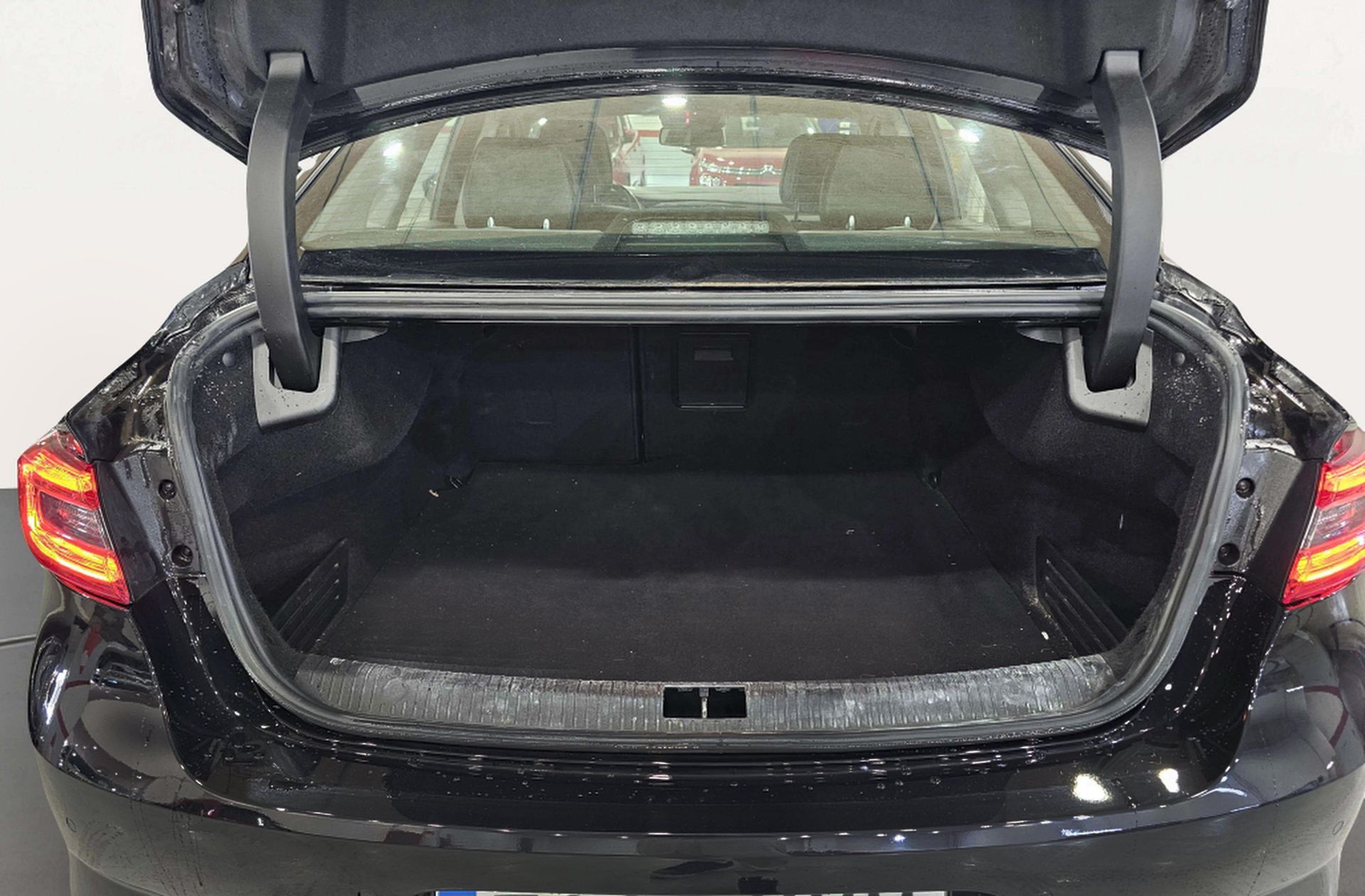 Renault Talisman Zen Blue dCi EDC - foto 19