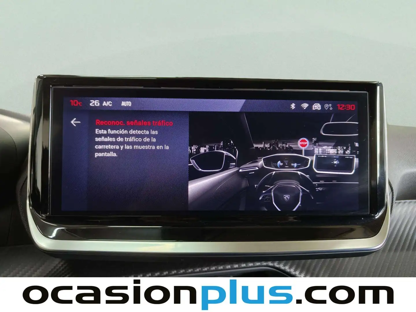 Foto Peugeot 208 Peugeot 208 PureTech 100 Allure (100 CV)