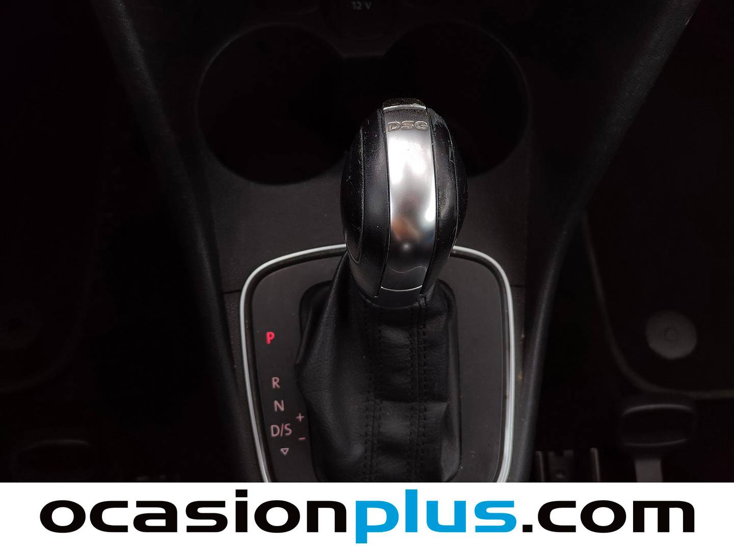 Volkswagen Polo Volkswagen Polo Sport 1.2 TSI 90CV BMT DSG de segunda mano