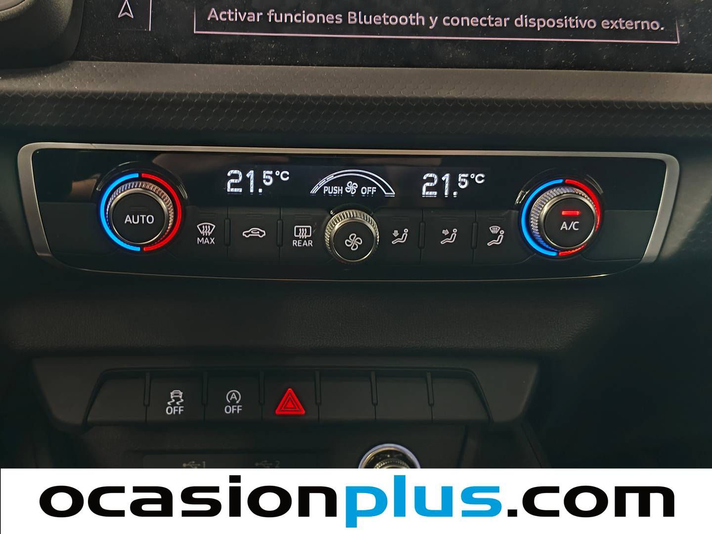 Audi A1 Audi A1 Sportback S line 30 TFSI (116 CV) km 0