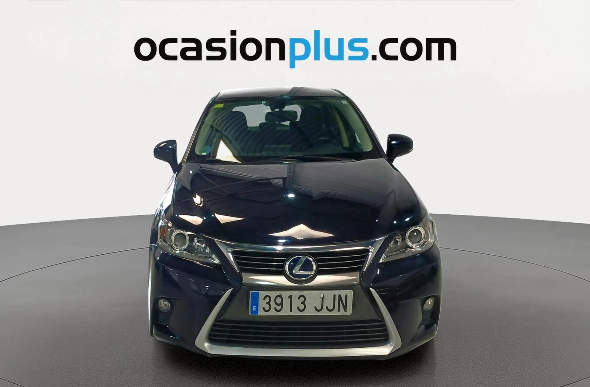 Lexus CT 200h Executive Navibox - foto 11