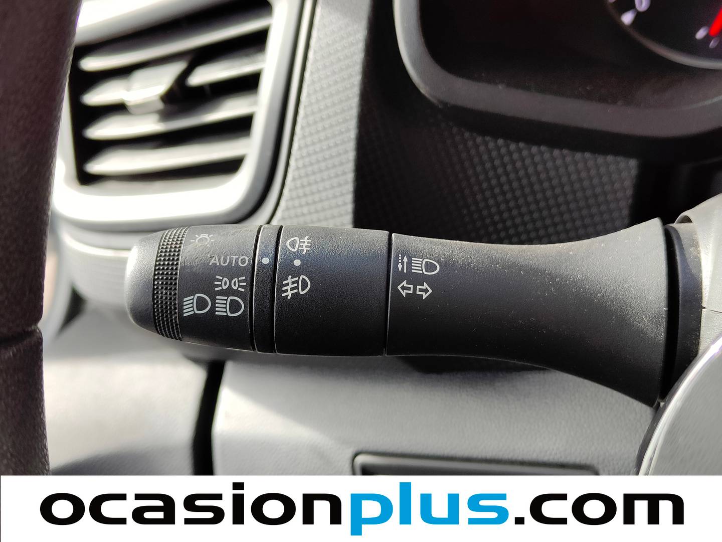 Foto Renault Trafic Renault Trafic Furgon L1H1 Blue dCi (130 CV)