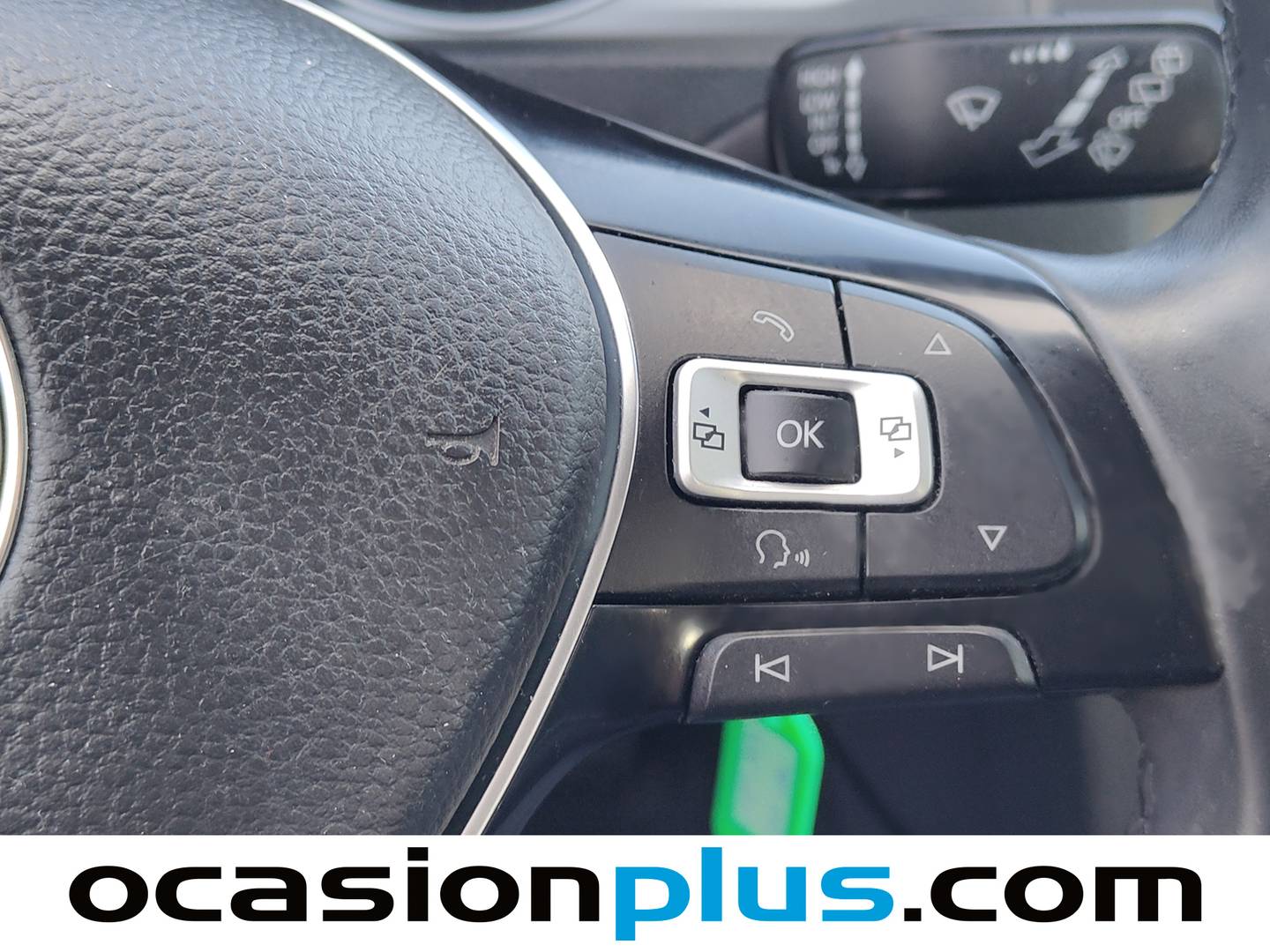 Volkswagen Golf Volkswagen Golf Variant Variant Business & Navi 1.6 TDI CR BMT (110 CV) DSG 110cv