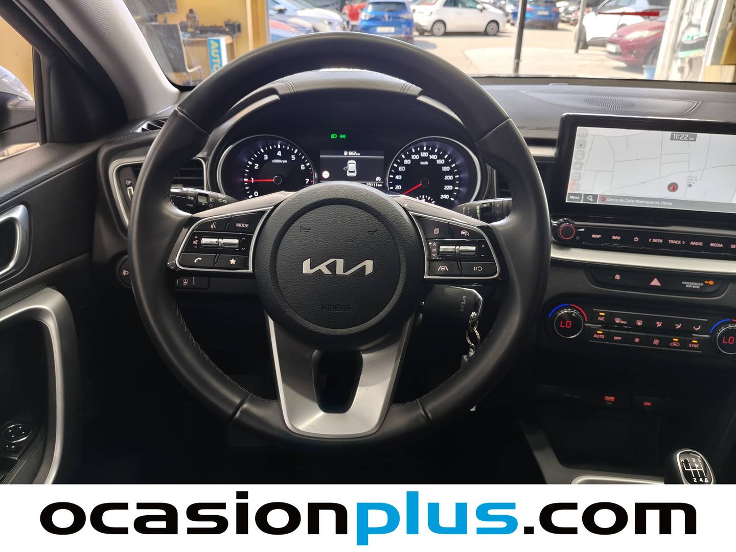 KIA XCeed KIA XCeed 1.0 T-GDi Drive (100 CV) 2025