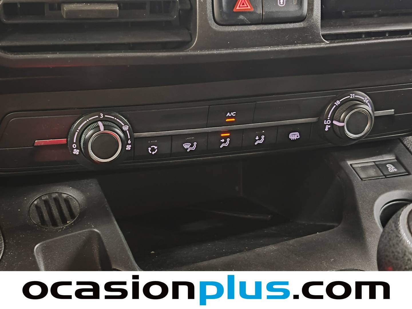 Opel Combo Opel Combo Cargo 1.6 TD S&S Select L H1 650k (100 CV) al mejor precio