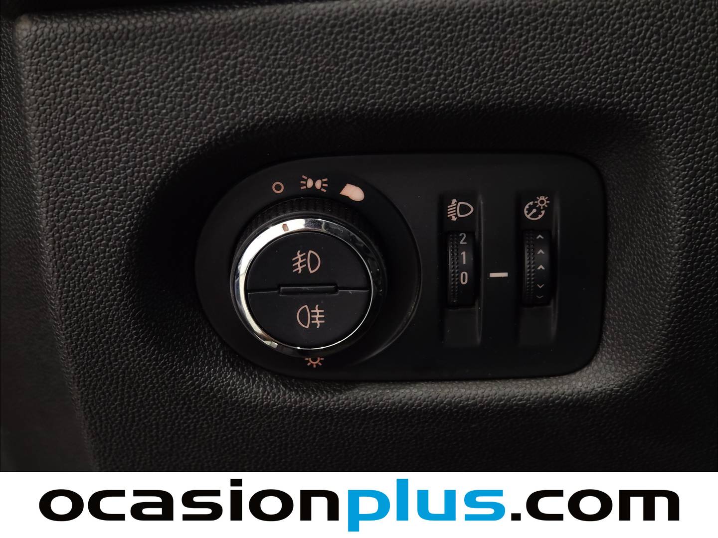 Acabados Opel Corsa Opel Corsa 1.3 ecoFLEX Selective (75 CV)