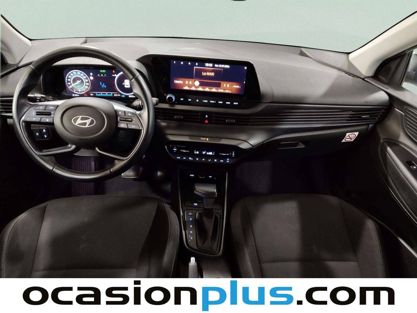 Hyundai i20 Hyundai i20 1.0 TGDI 48V Tecno DCT (100 CV) de ocasión