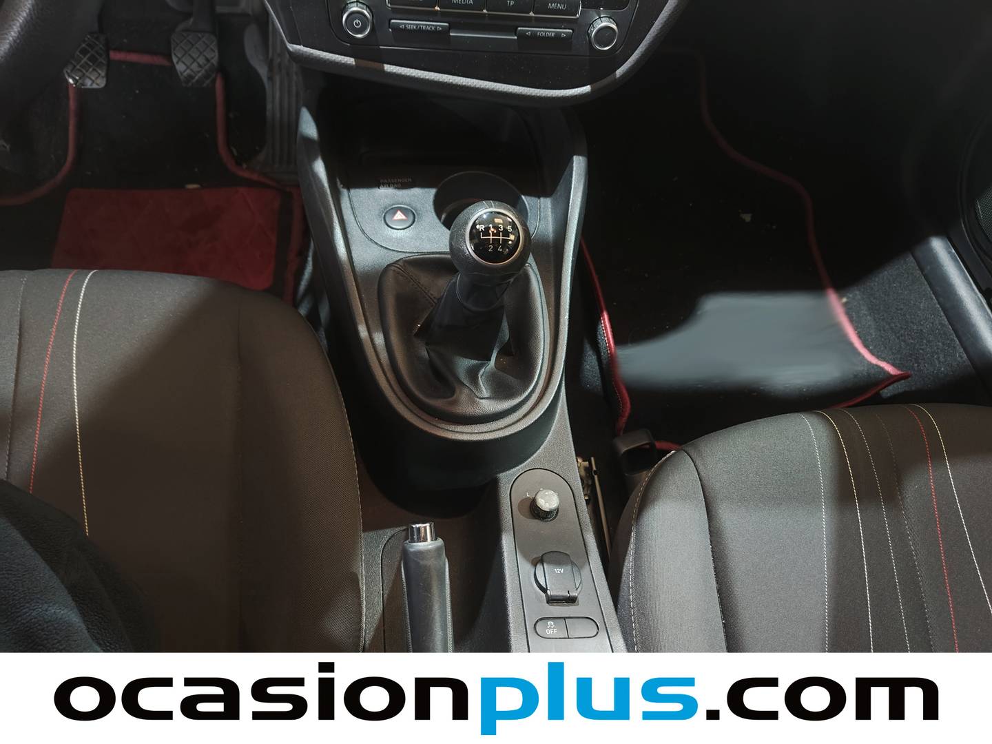 Foto Seat León SEAT León 1.4 Emocion (85 CV)