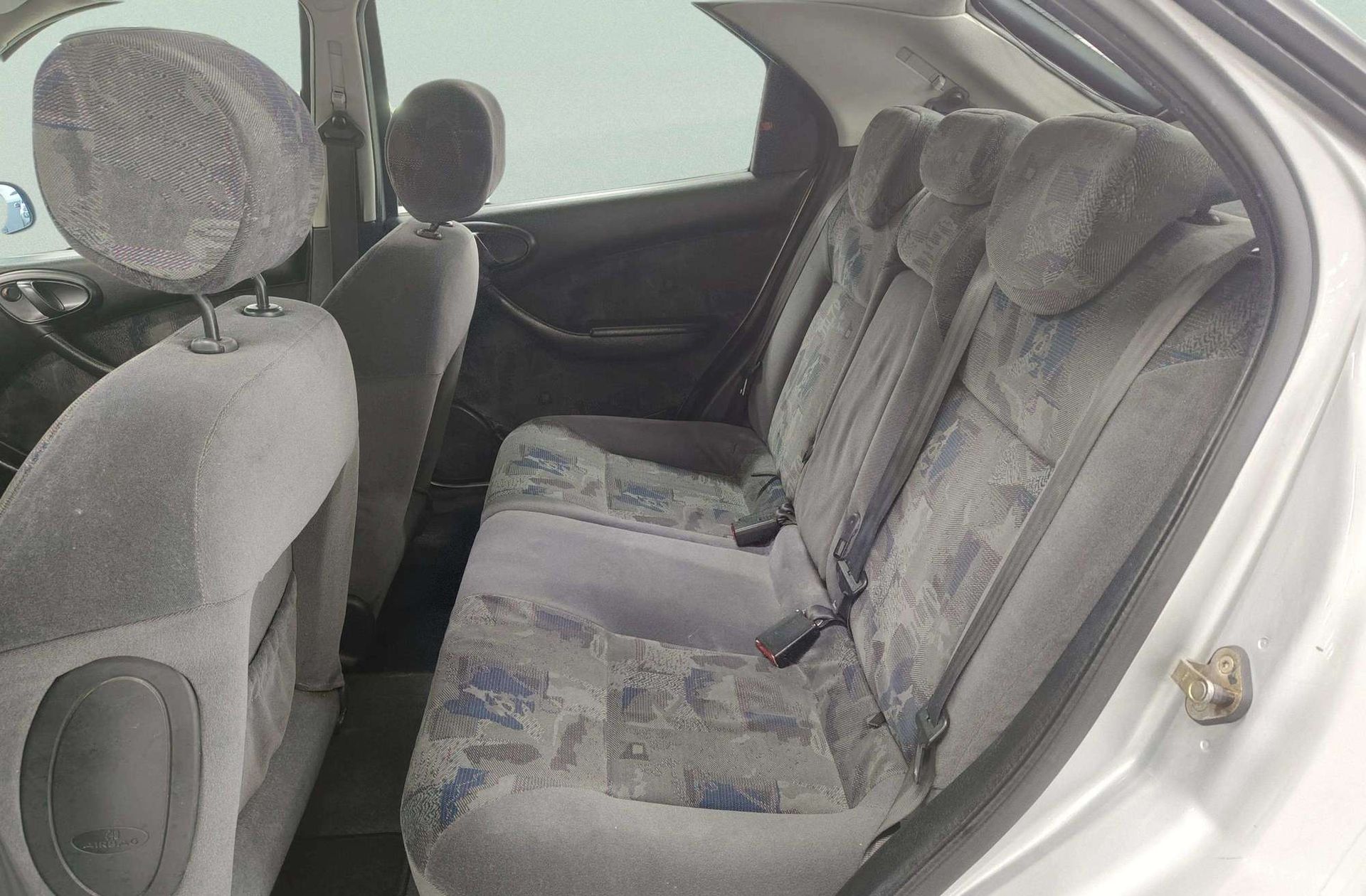 Citroën Xsara 2.0 HDi Exclusive - foto 10