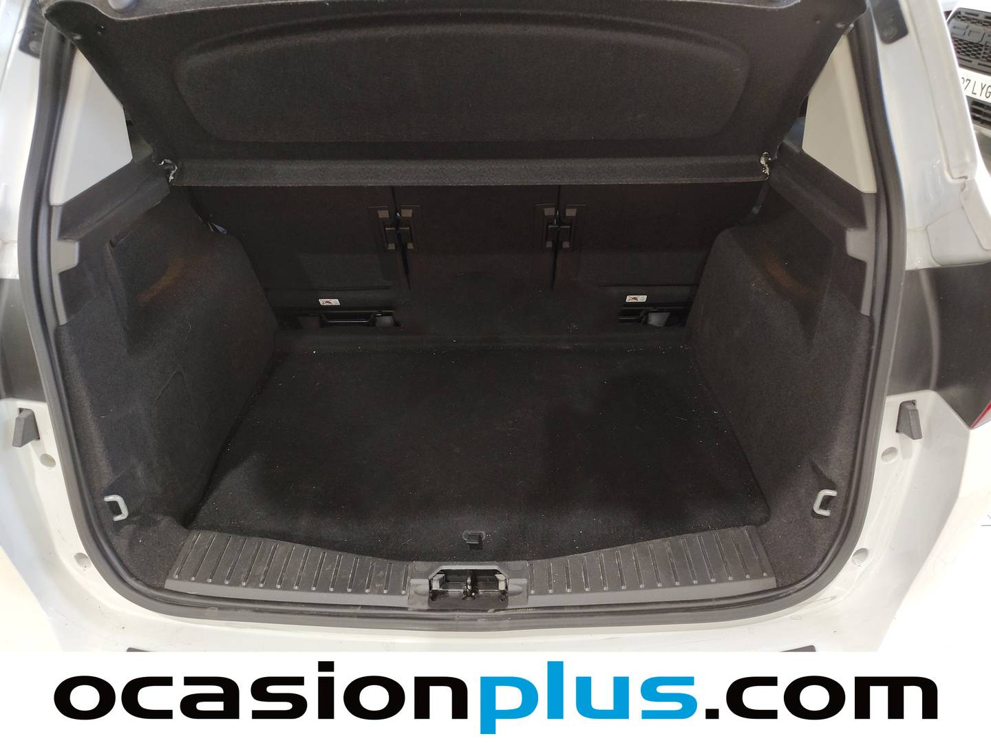 Foto Ford C-Max Ford C-Max 1.5 EcoBoost Titanium (150 CV) siete plazas