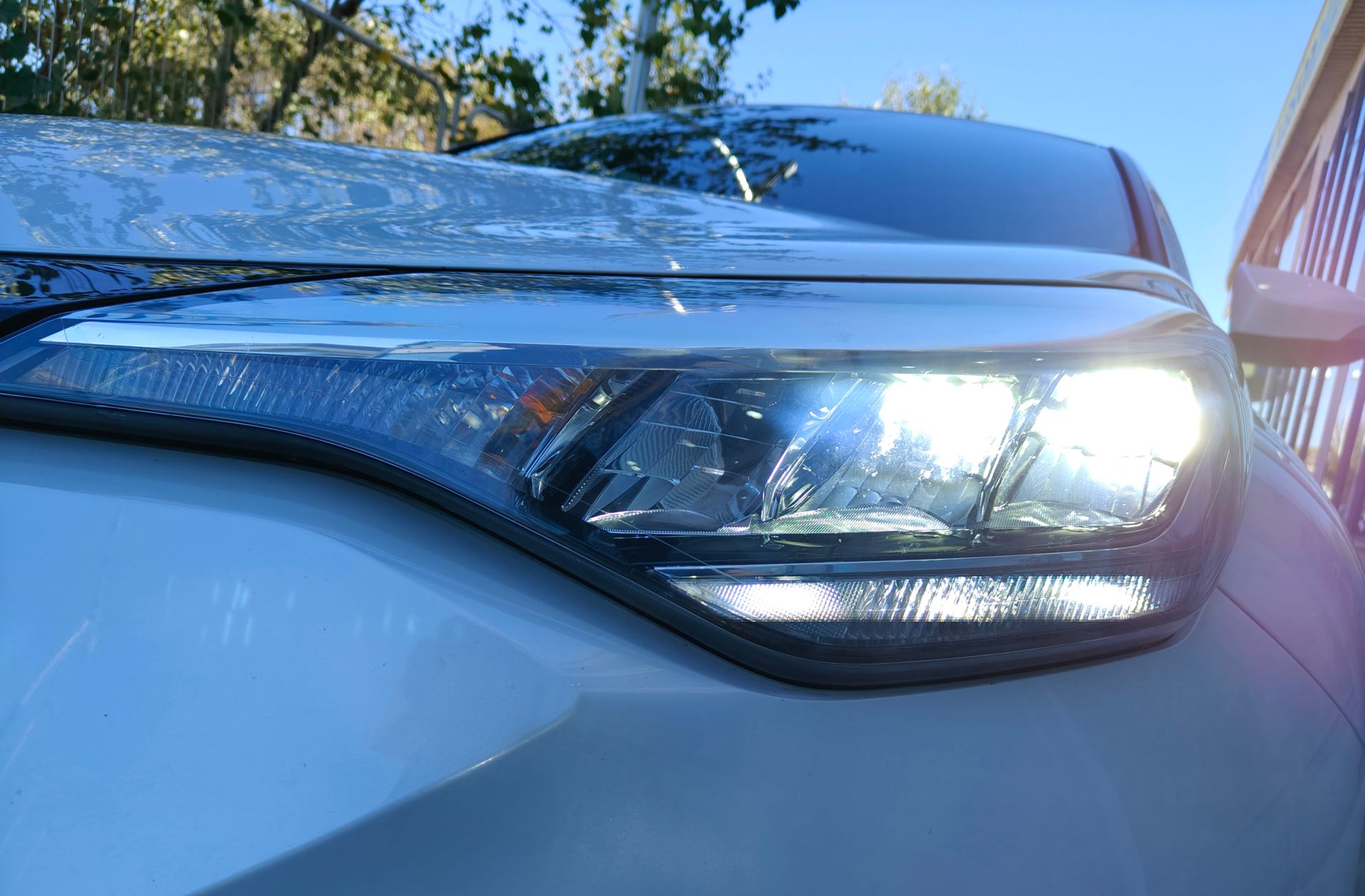 Toyota C-HR 180H Advance - foto 13
