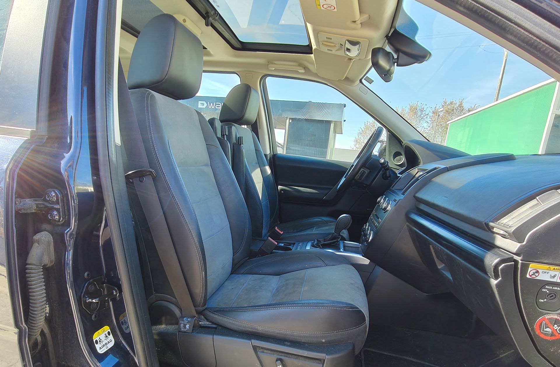 Land Rover Freelander 2.2 Td4 SE 4x4 - foto 19