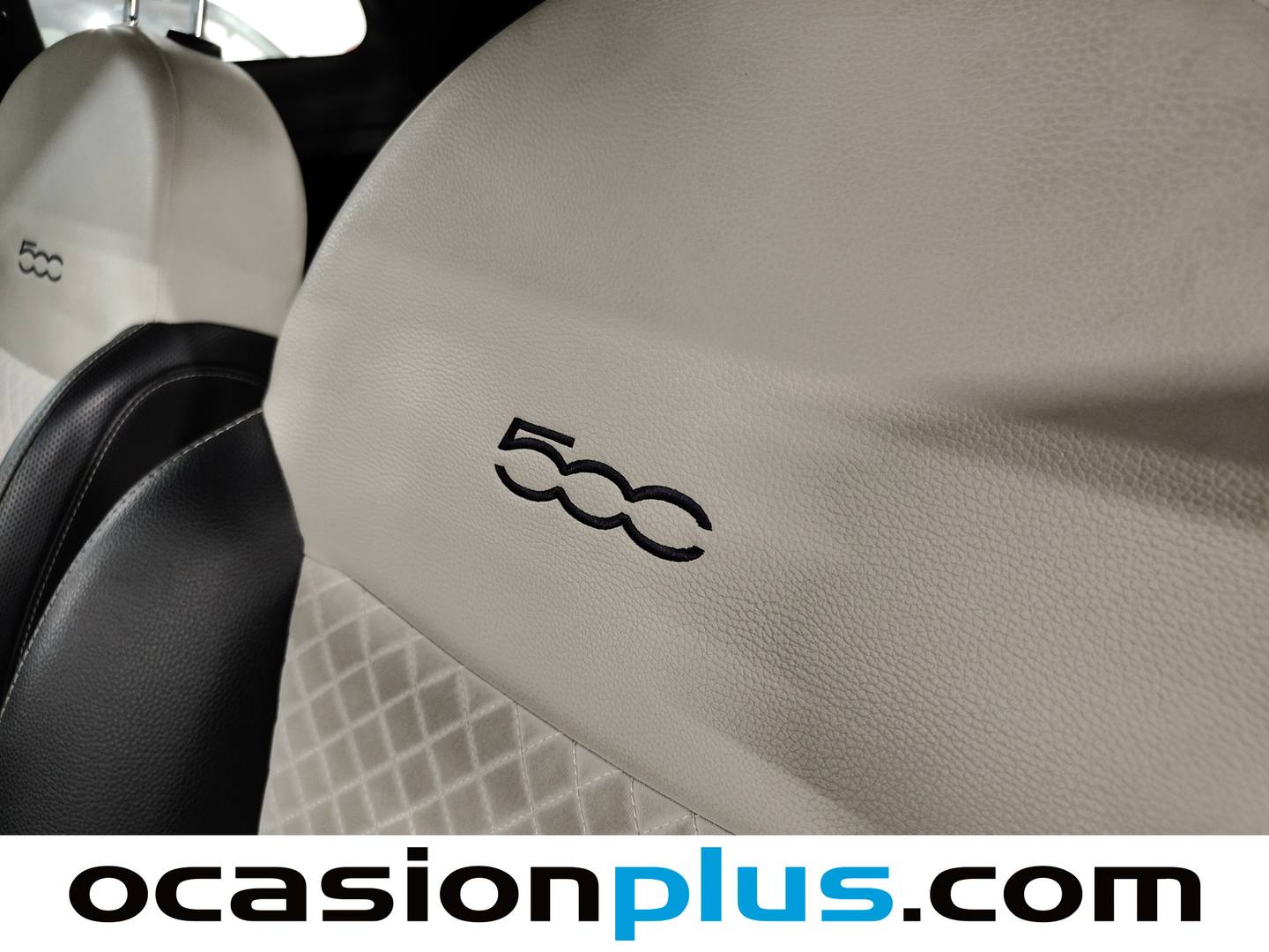 Equipamiento del Fiat 500 Fiat 500 1.0 Hybrid Dolcevita (70 CV)