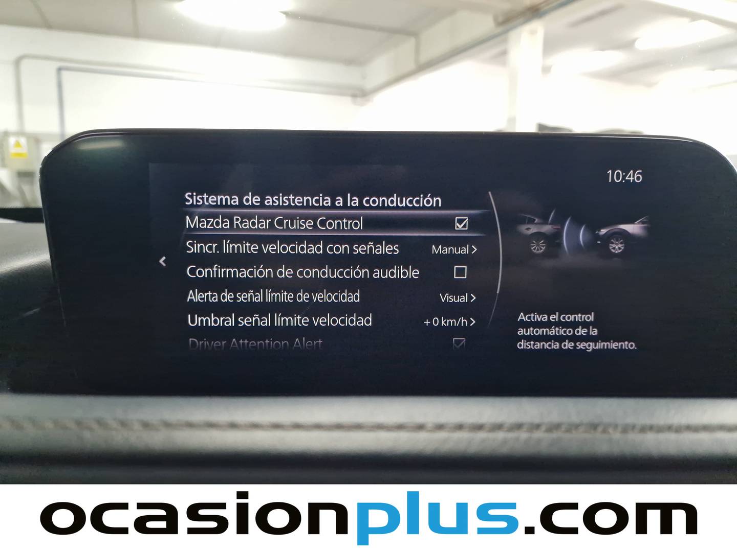 Foto Mazda CX-30 Mazda CX-30 2.0 Skyactiv-X Evolution 2WD AT (180 CV)