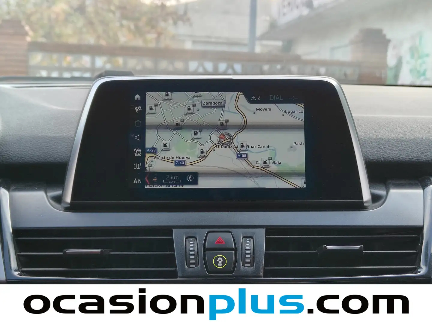 Foto BMW Serie 2 Active Tourer BMW Serie 2 218d Active Tourer (150 CV)