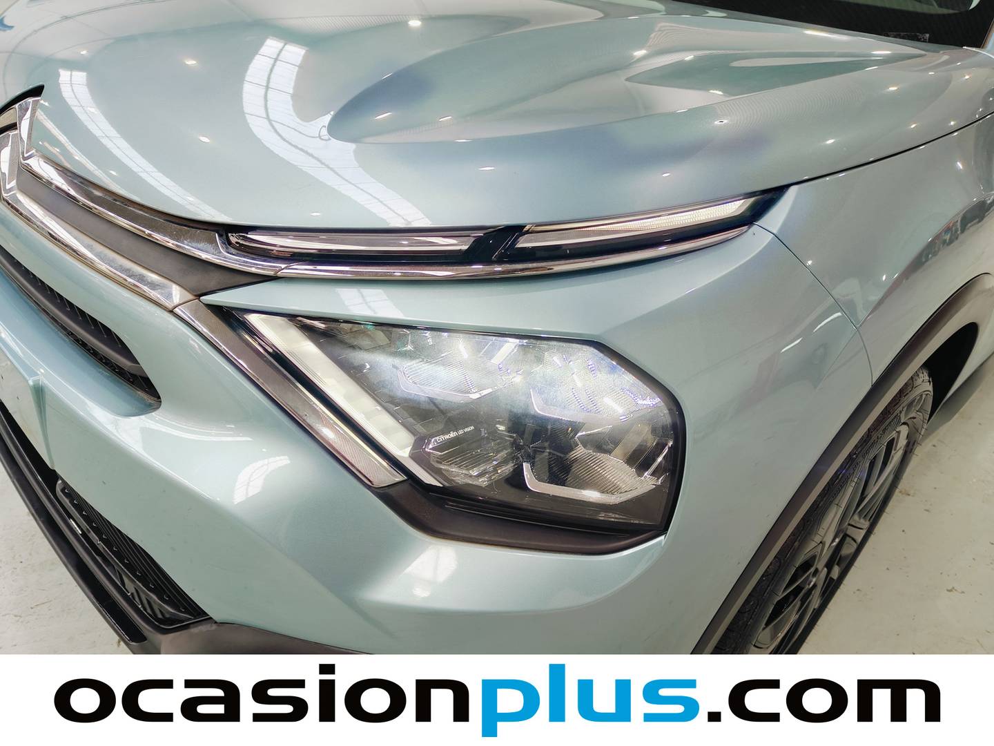 Citroën C4 Citroen C4 PureTech 130 S&S Plus (131 CV) barato