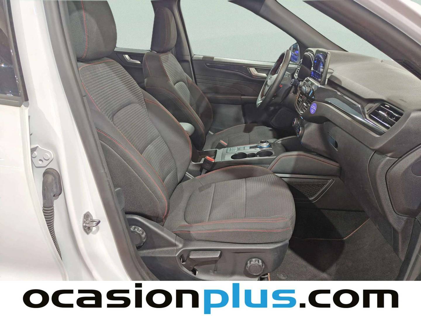 Ford Kuga Ford Kuga 2.5 Duratec FHEV ST-Line Auto (190 CV) híbrido