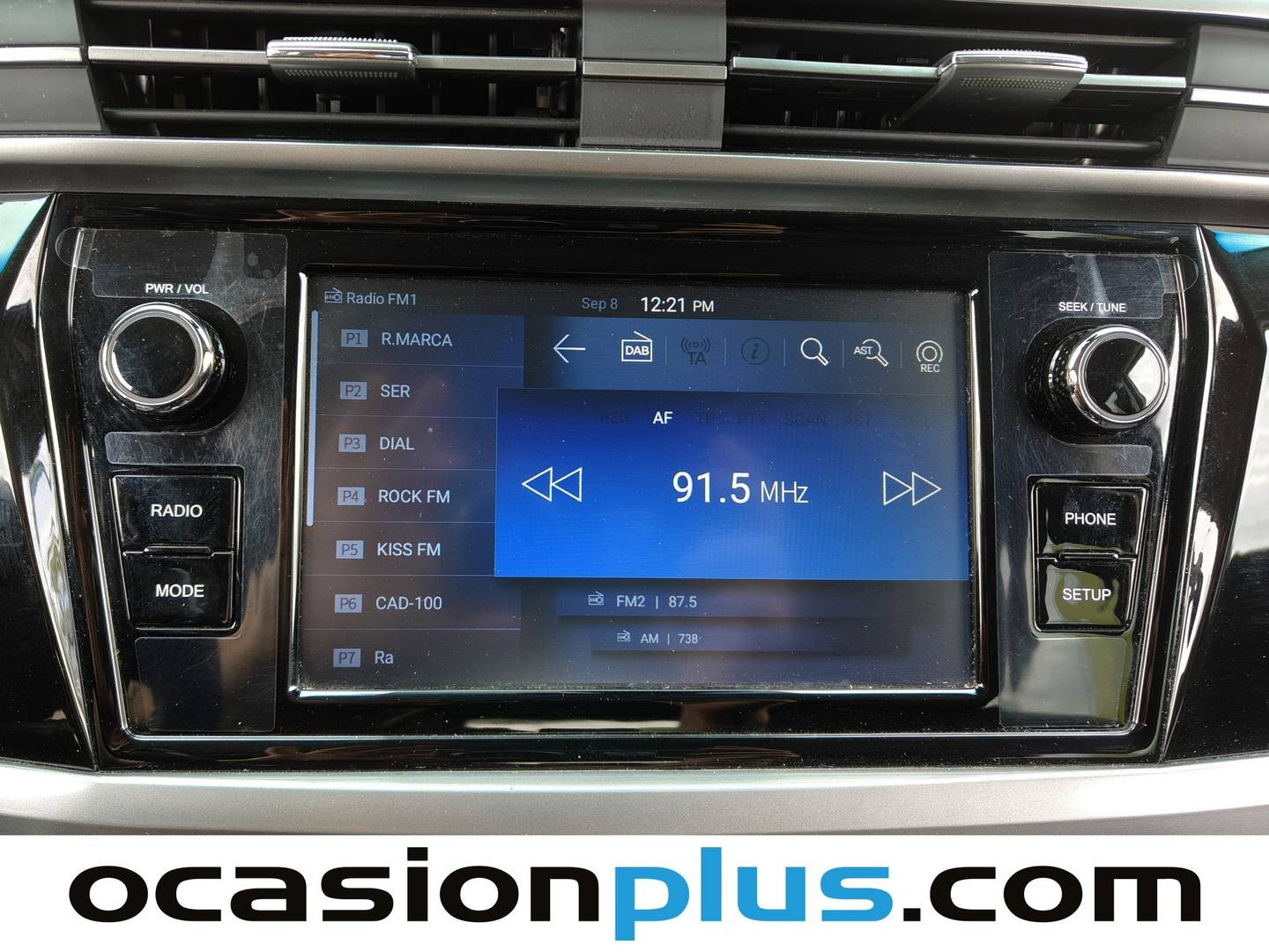 Foto SsangYong Korando Ssangyong Korando G15 TUrban  LP (149 CV)