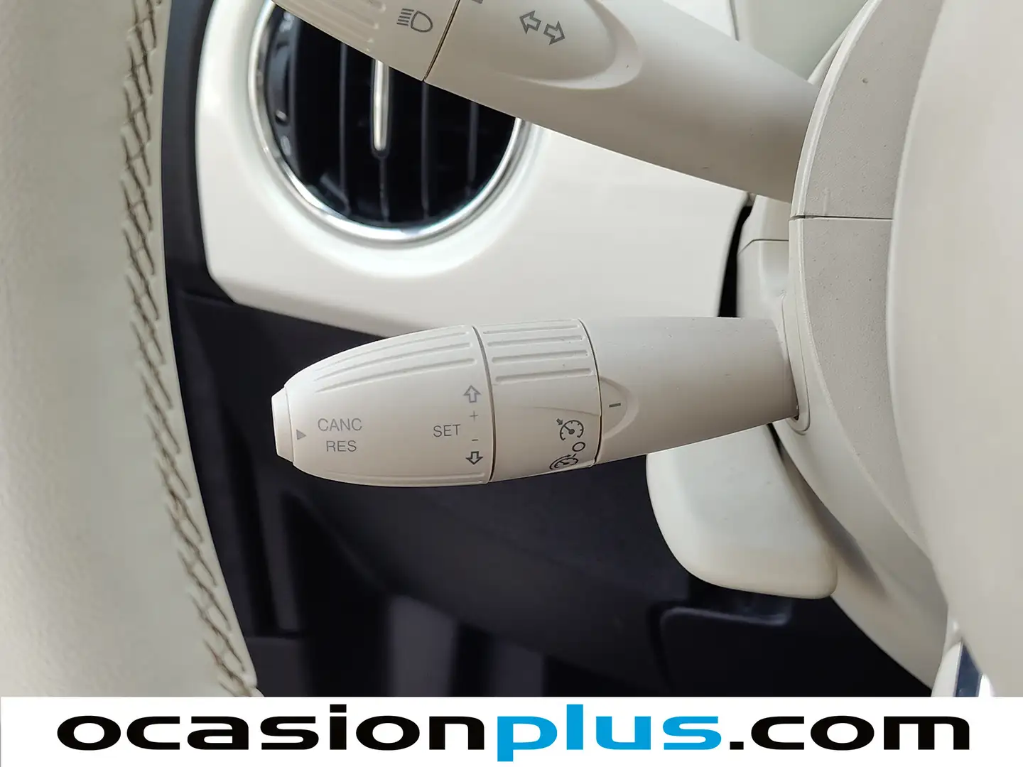 Foto Fiat 500 Fiat 500 1.0 6v GSE Lounge (70 CV)